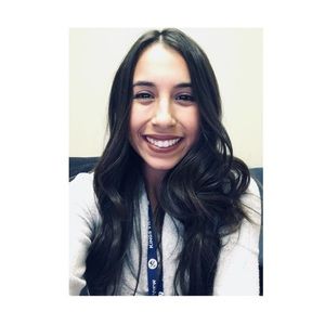 Meet your Posher, Danielle